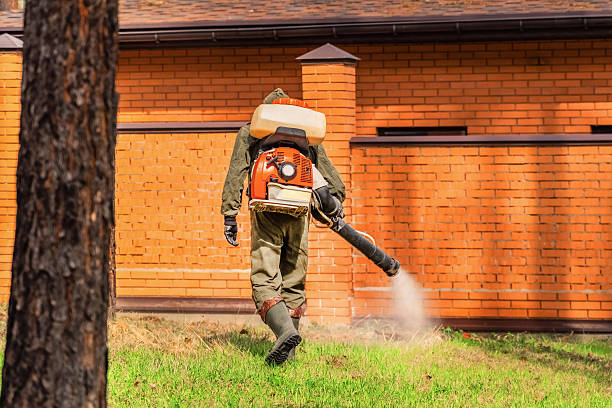 Trusted Fumigation Services service in Pacific Grove, CA - Nex Pest Control